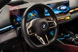 بي ام دبليو الفئة 5